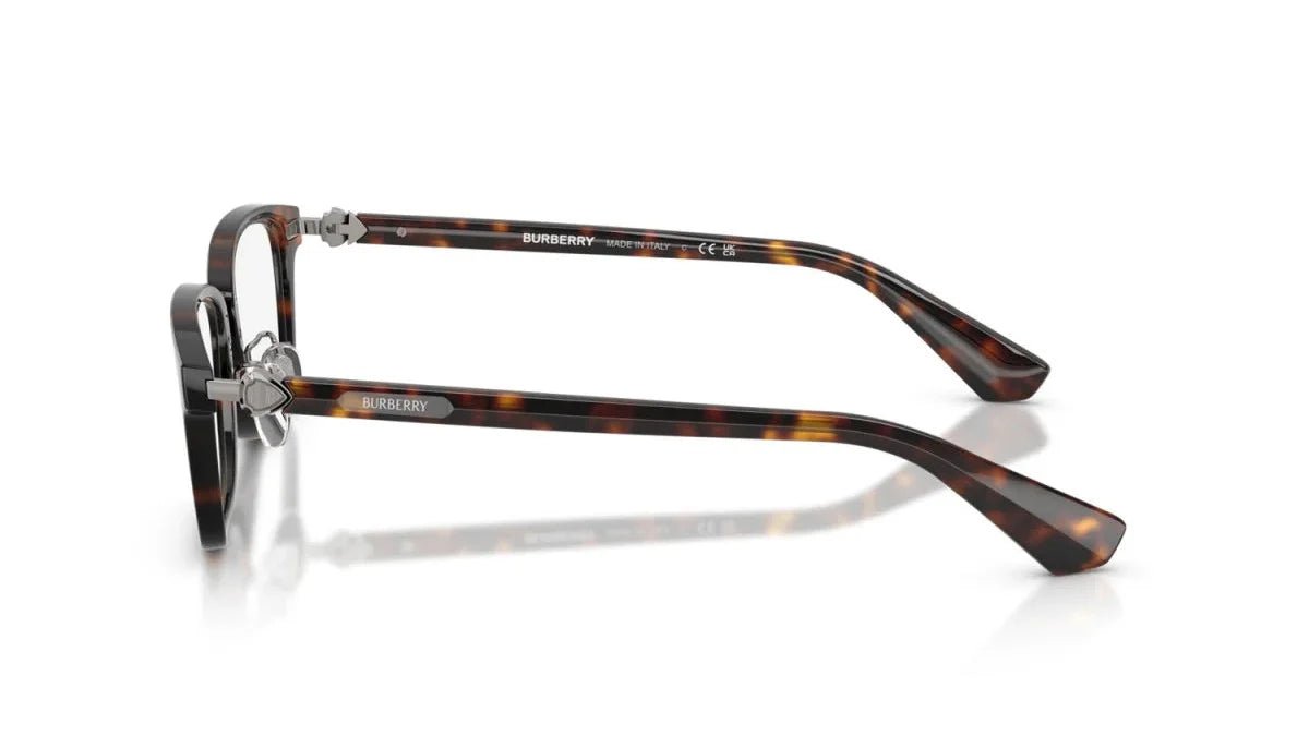 BURBERRY BE2437D Metal Shield -BURBERRY Eyeglasses- Optivision