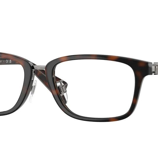 BURBERRY BE2437D Metal Shield -BURBERRY Eyeglasses- Optivision