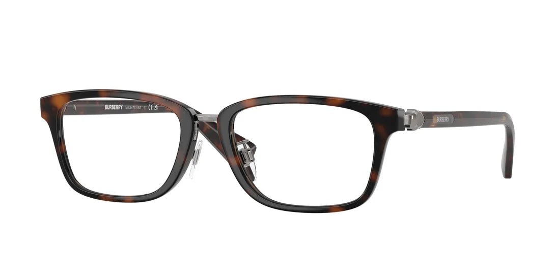 BURBERRY BE2437D Metal Shield -BURBERRY Eyeglasses- Optivision