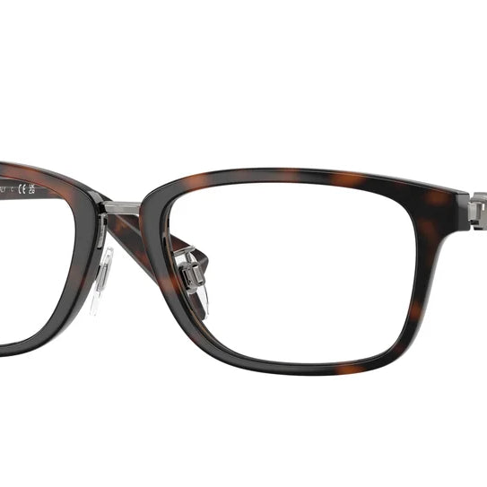Burberry BE2437D Rectangle Eyeglasses