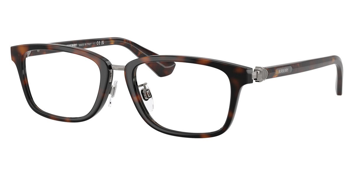 BURBERRY BE2437D Metal Shield -BURBERRY Eyeglasses- Optivision