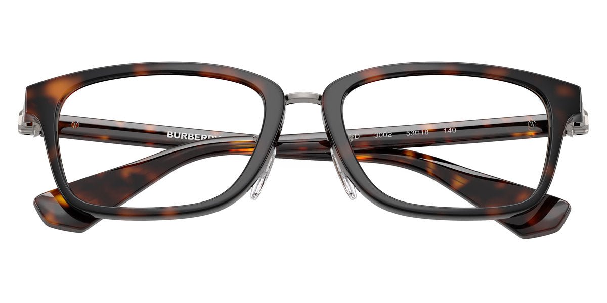 BURBERRY BE2437D Metal Shield -BURBERRY Eyeglasses- Optivision