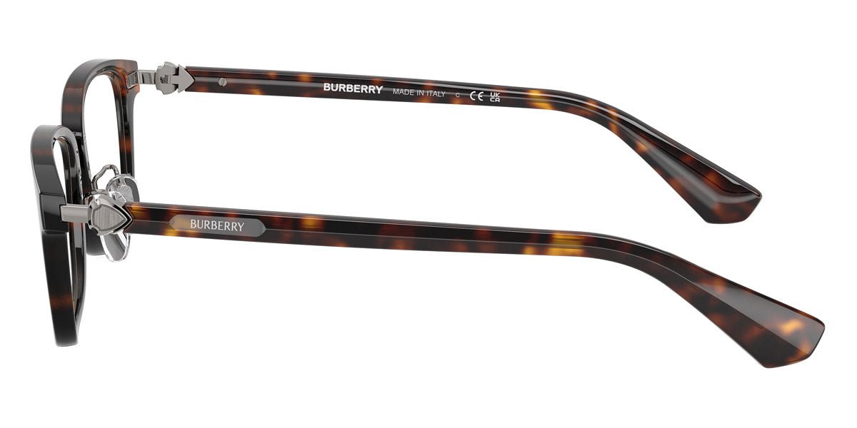 BURBERRY BE2437D Metal Shield -BURBERRY Eyeglasses- Optivision