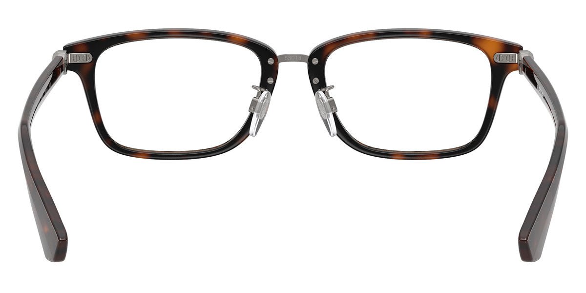 BURBERRY BE2437D Metal Shield -BURBERRY Eyeglasses- Optivision