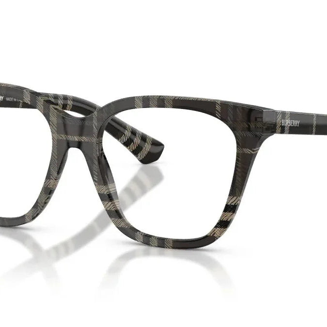 Burberry BE2438 Square Eyeglasses