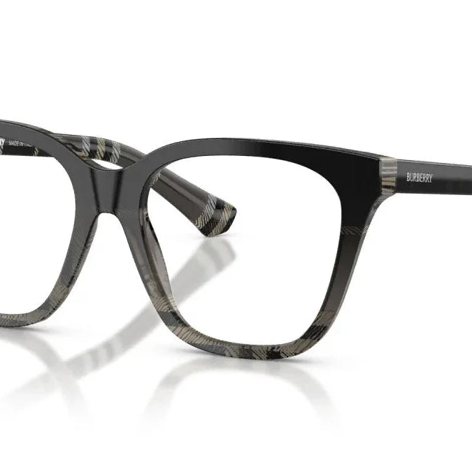 Burberry BE2438 Square Eyeglasses