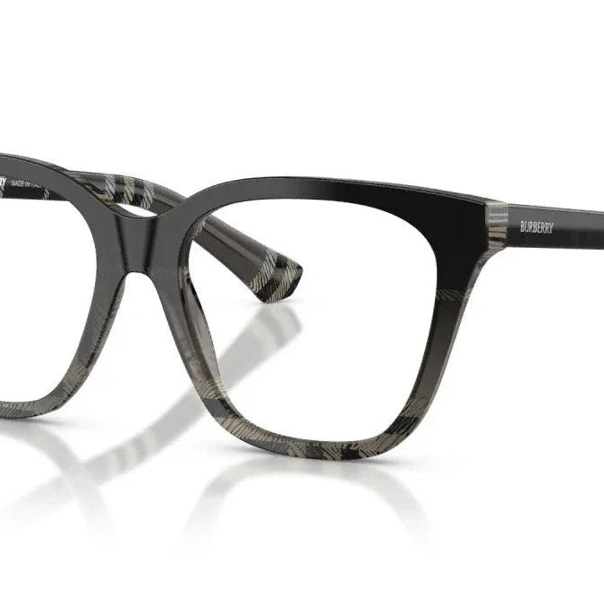 Burberry BE2438 Square Eyeglasses -BURBERRY Eyeglasses- Optivision
