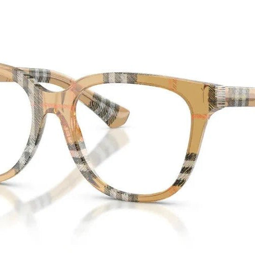 Burberry BE2439 Phantos Eyeglasses -BURBERRY Eyeglasses- Optivision