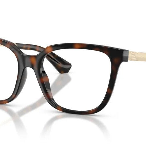 BURBERRY BE2441U Engraved Check -BURBERRY Eyeglasses- Optivision