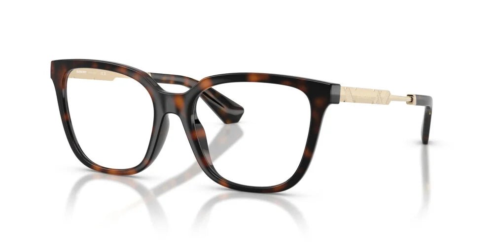 BURBERRY BE2441U Engraved Check -BURBERRY Eyeglasses- Optivision