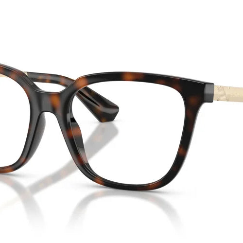 Burberry BE2441U Square Eyeglasses