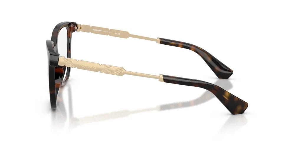 BURBERRY BE2441U Engraved Check -BURBERRY Eyeglasses- Optivision