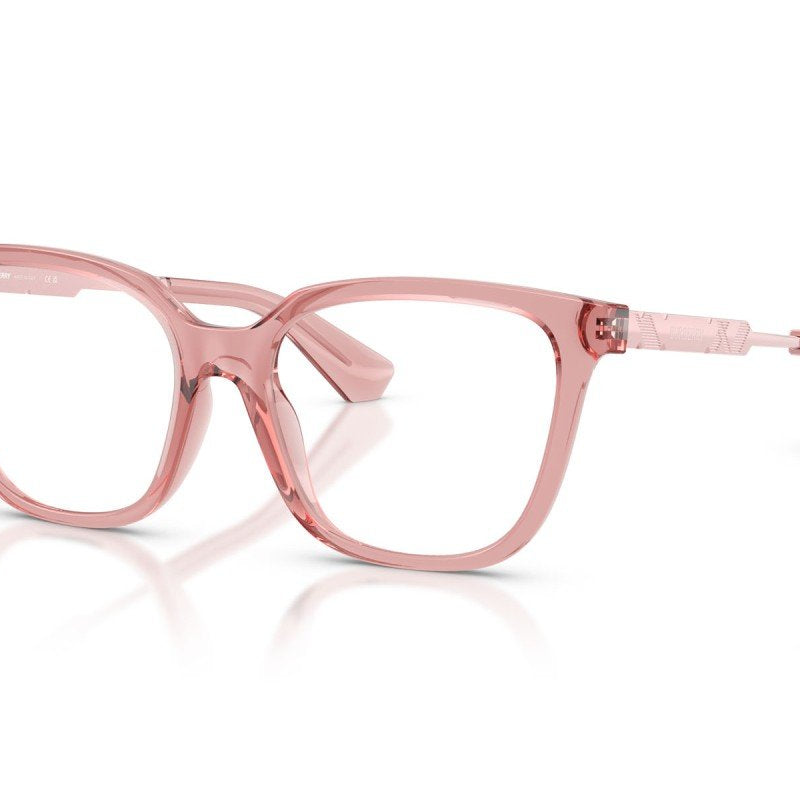 Burberry BE2441U Square Eyeglasses -BURBERRY Eyeglasses- Optivision