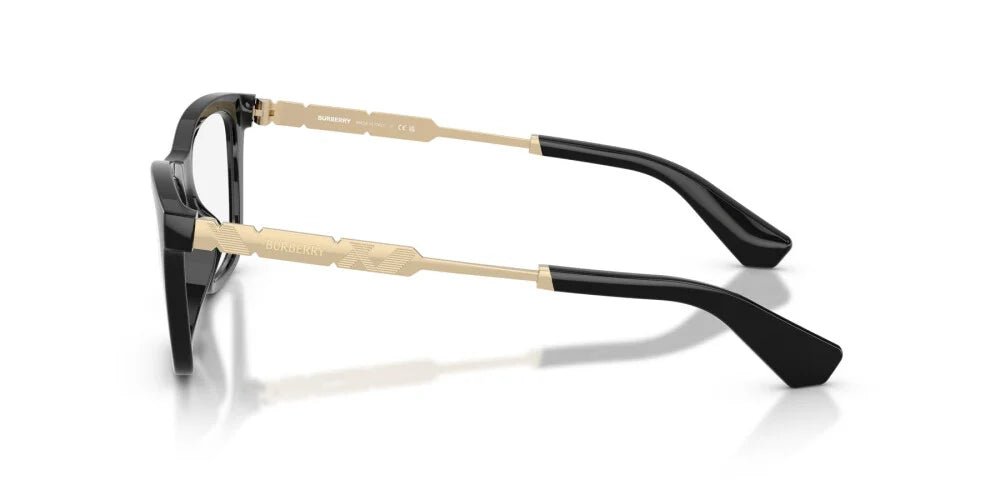 BURBERRY BE2442U Engraved Check -BURBERRY Eyeglasses- Optivision