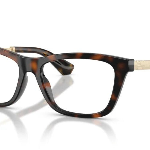 BURBERRY BE2442U Engraved Check -BURBERRY Eyeglasses- Optivision