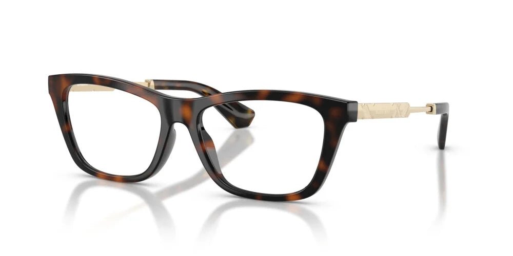 BURBERRY BE2442U Engraved Check -BURBERRY Eyeglasses- Optivision