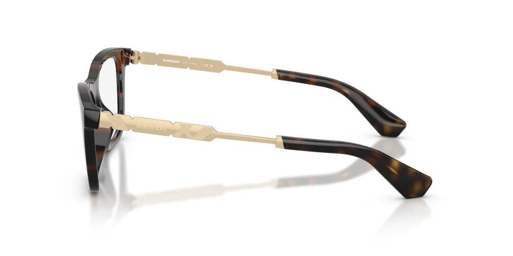 BURBERRY BE2442U Engraved Check -BURBERRY Eyeglasses- Optivision