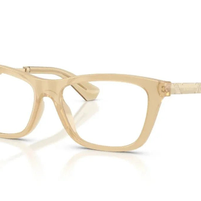 Burberry BE2442U Rectangle Eyeglasses -BURBERRY Eyeglasses- Optivision