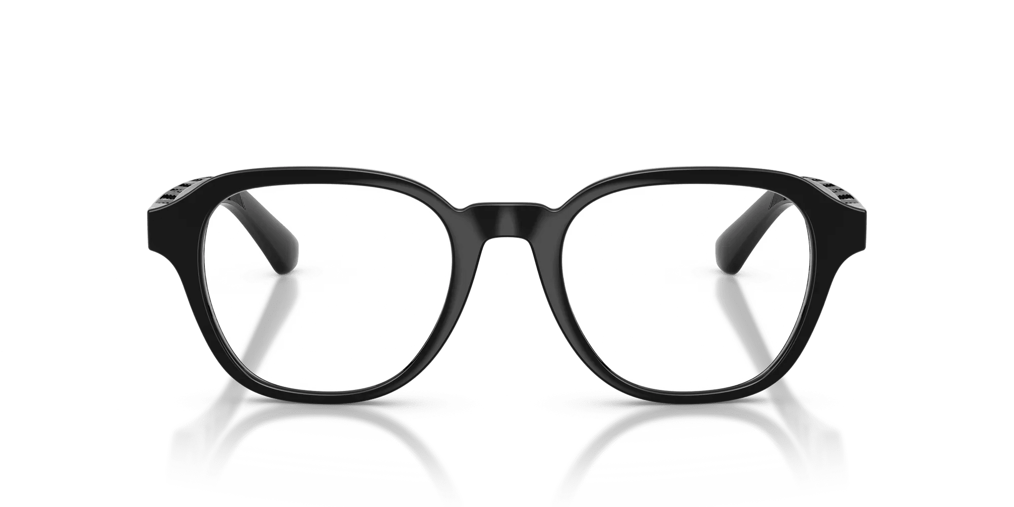 BURBERRY BE2444U Embossed Check -BURBERRY Eyeglasses- Optivision