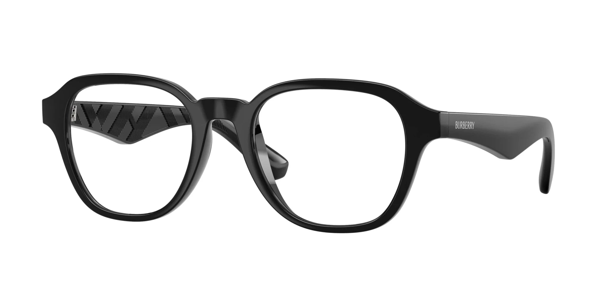 BURBERRY BE2444U Embossed Check -BURBERRY Eyeglasses- Optivision