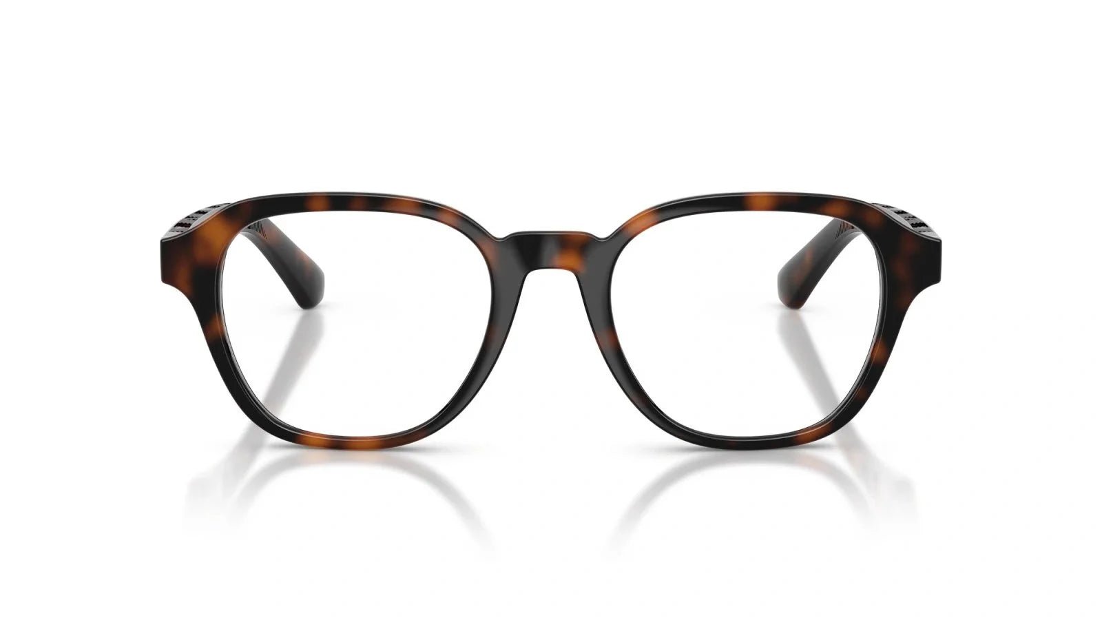 BURBERRY BE2444U Embossed Check -BURBERRY Eyeglasses- Optivision