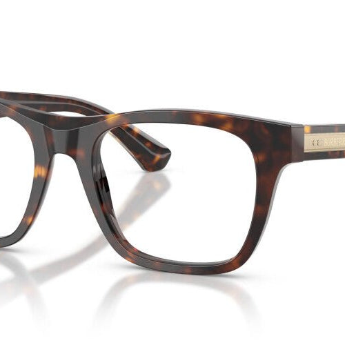 Burberry BE2445 Square Eyeglasses -BURBERRY Eyeglasses- Optivision
