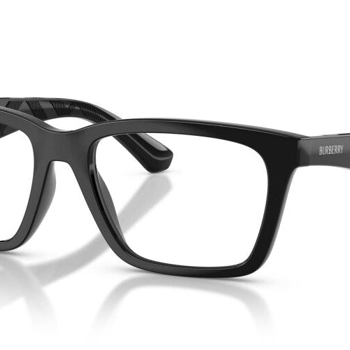 Burberry BE2446U Rectangle Eyeglasses