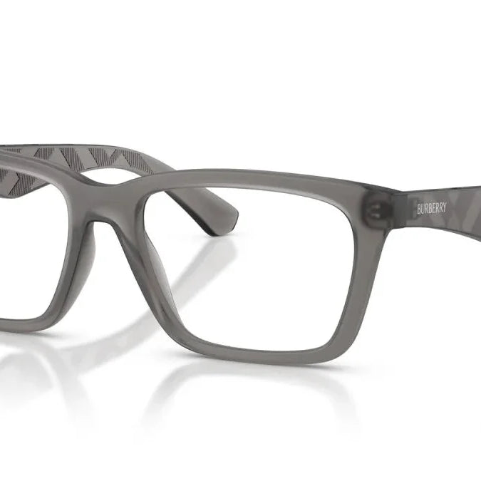 Burberry BE2446U Rectangle Eyeglasses