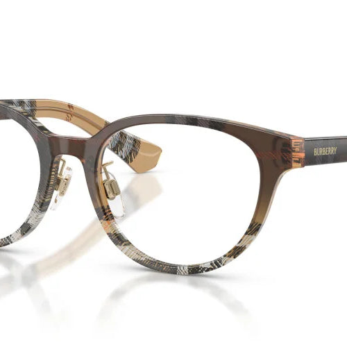 Burberry BE2448D Pantos Eyeglasses
