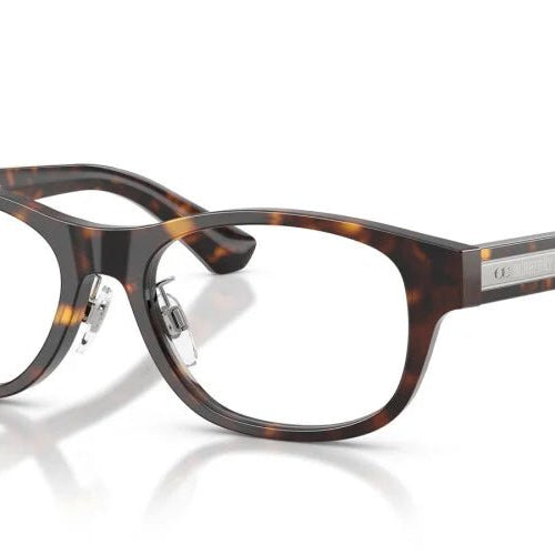Burberry BE2449D Rectangle Eyeglasses -BURBERRY Eyeglasses- Optivision