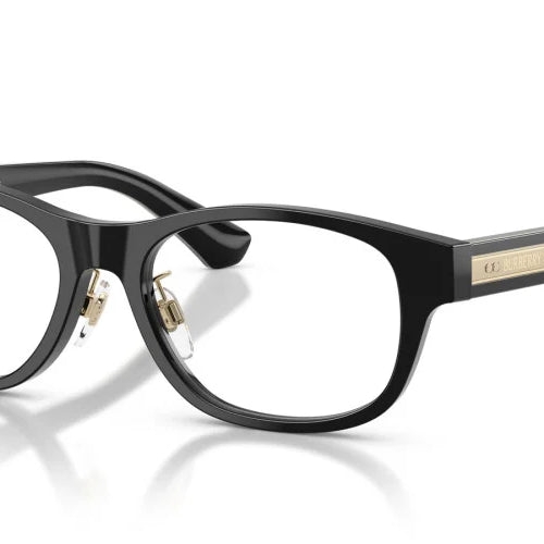 Burberry BE2449D Rectangle Eyeglasses