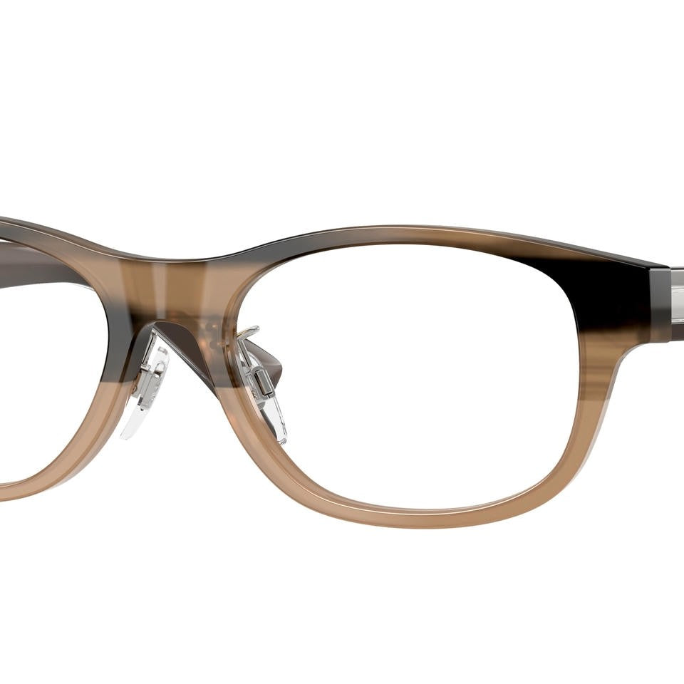Burberry BE2449D Rectangle Eyeglasses