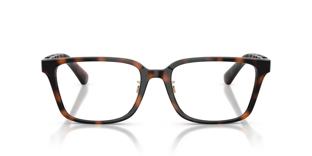 BURBERRY BE2450D Embossed Check -BURBERRY Eyeglasses- Optivision