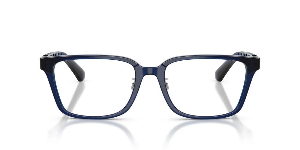 BURBERRY BE2450D Embossed Check -BURBERRY Eyeglasses- Optivision