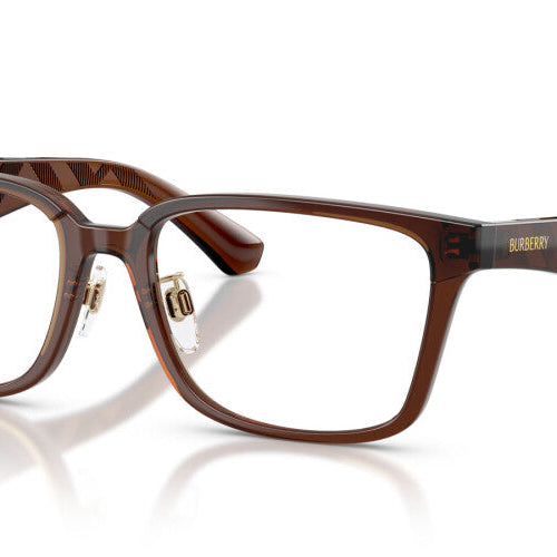 Burberry BE2450D Square Eyeglasses