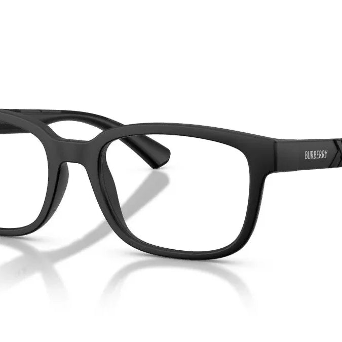 Burberry BE2451U Rectangle Eyeglasses