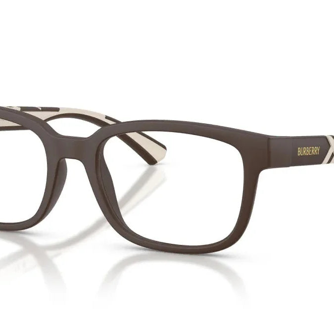 Burberry BE2451U Rectangle Eyeglasses