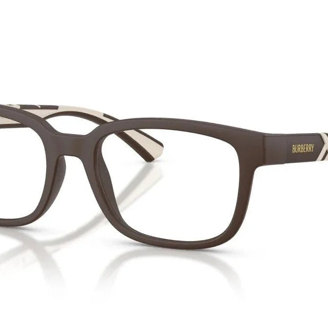 Burberry BE2451U Rectangle Eyeglasses -BURBERRY Eyeglasses- Optivision
