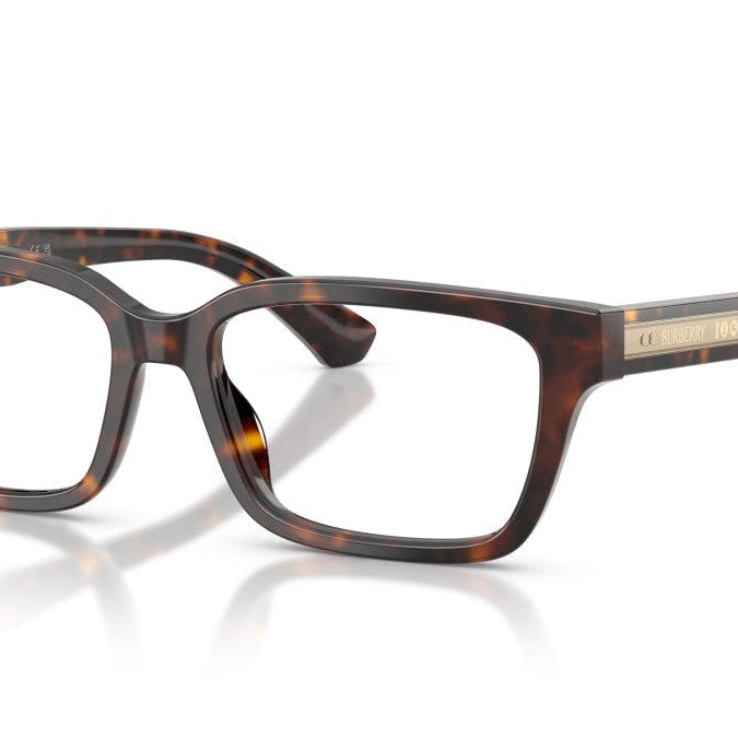 Burberry BE2453 Rectangle Eyeglasses
