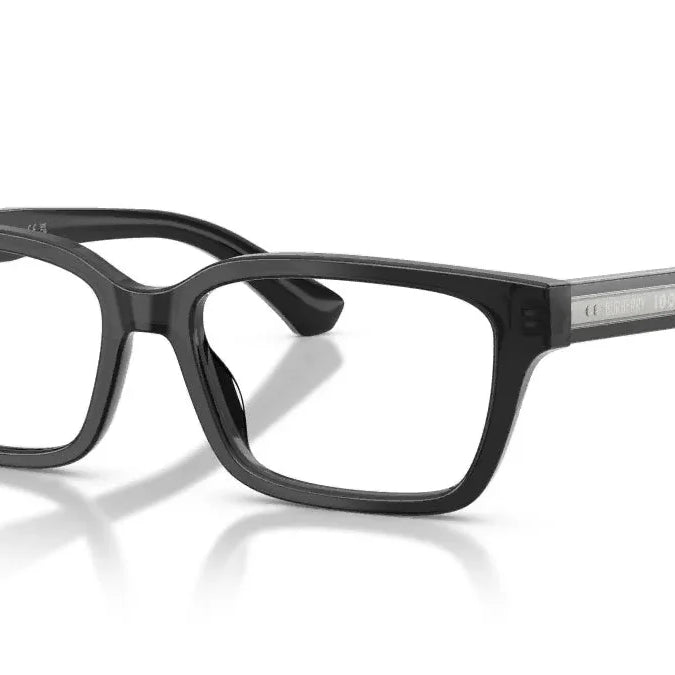 Burberry BE2453 Rectangle Eyeglasses