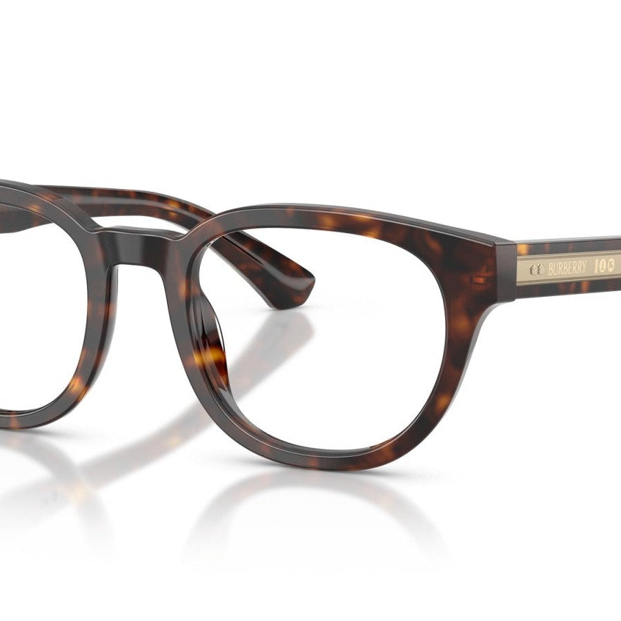 Burberry BE2454 Round Eyeglasses