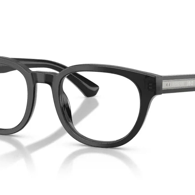 Burberry BE2454 Round Eyeglasses