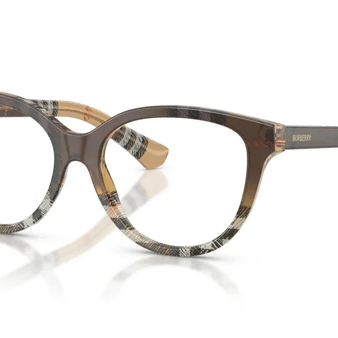 Burberry BE2456 Cat Eye Eyeglasses