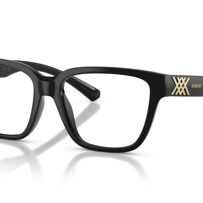 Burberry BE2457U Square Eyeglasses
