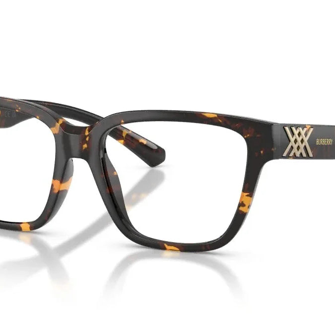 Burberry BE2457U Square Eyeglasses