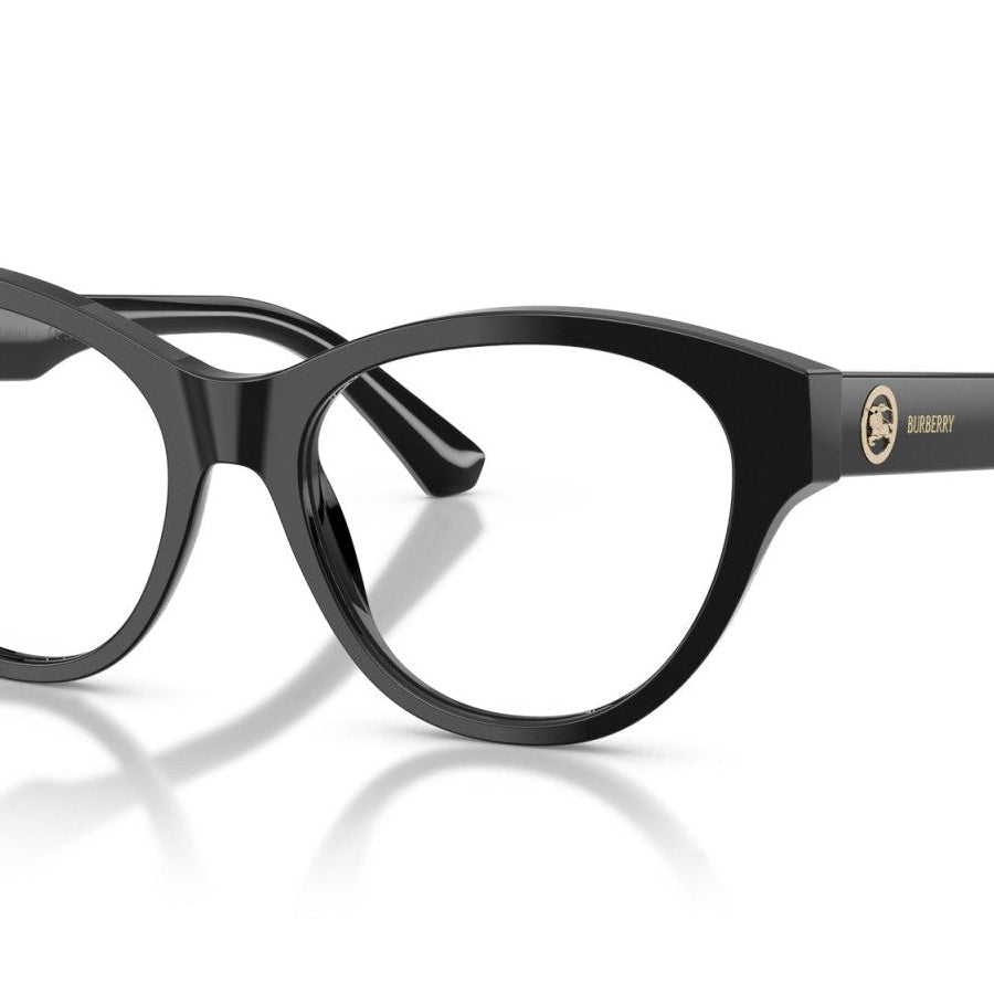 Burberry BE2458 Cat Eye Eyeglasses