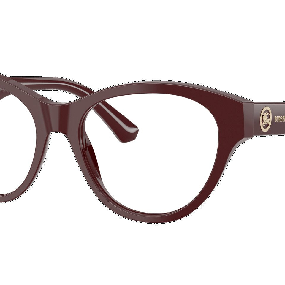 Burberry BE2458 Cat Eye Eyeglasses