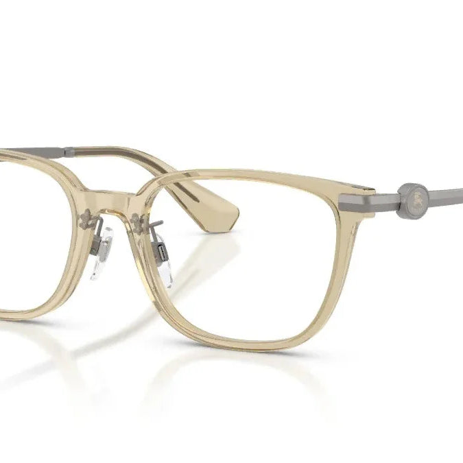 Burberry BE2459D Square Eyeglasses