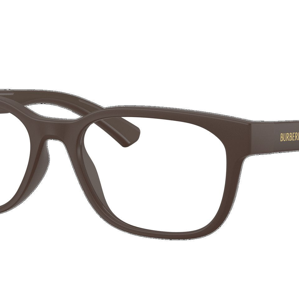 Burberry BE2460D Rectangle Eyeglasses -BURBERRY Eyeglasses- Optivision