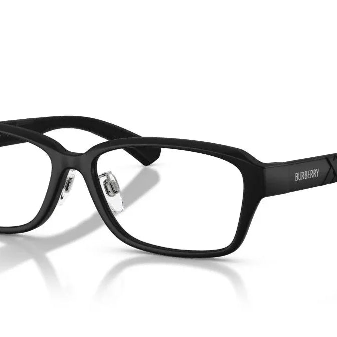 Burberry BE2461D Rectangle Eyeglasses
